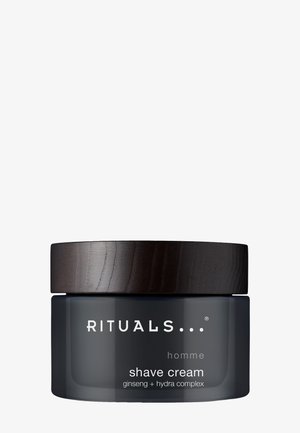 HOMME SHAVE CREAM - Shaving foam - -