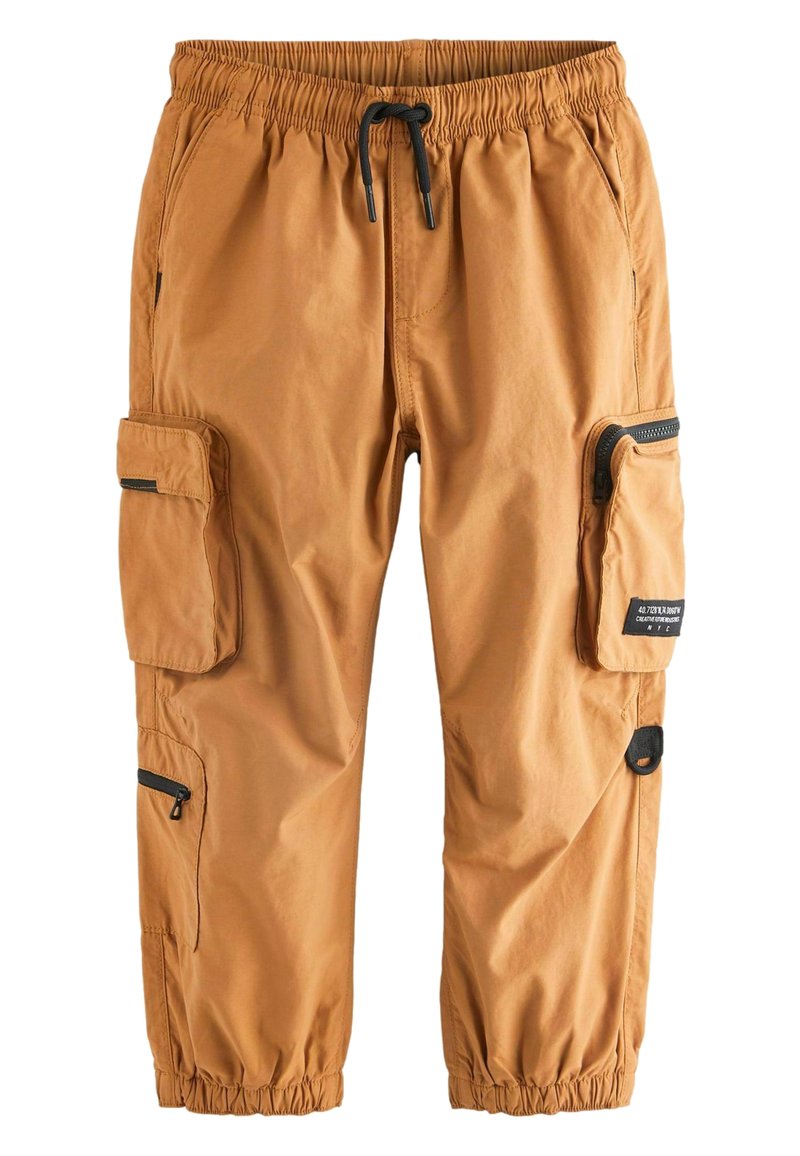 Next STANDARD - Cargobukser - brown
