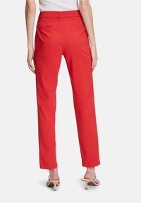 Betty Barclay Chinos - red