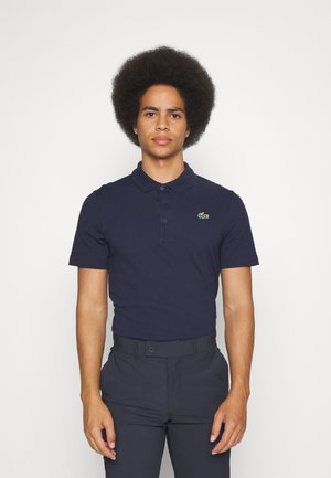 Lacoste Sport, GOLF - Polo - bleu marine