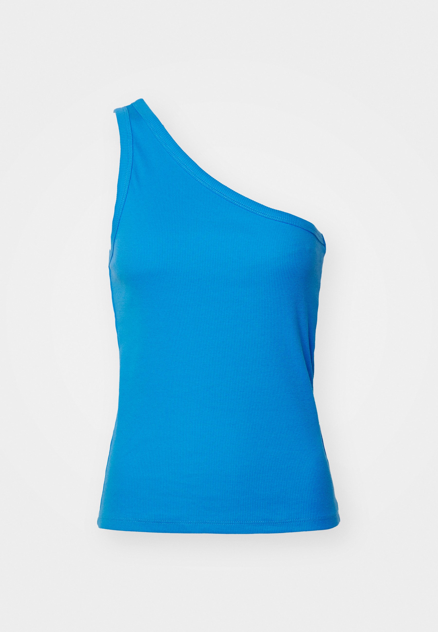 one shoulder top zalando
