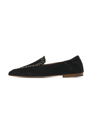 LOLA GABRIEL - Slip-ons - nero