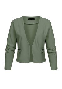 Blazer - military green