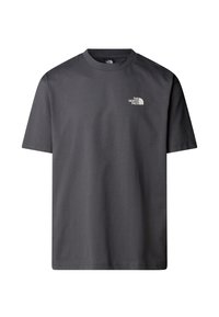 Unselected, anthracite grey white d