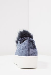 Steve Madden Zapatos sin cordones - dark blue