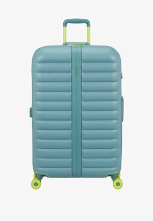 American Tourister, NEOVIBE SPINNER 78 / 29 EXP TSA TROLLEY UNISEX - Wheeled suitcase - muted mint