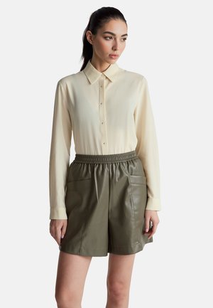 Camicia - beige
