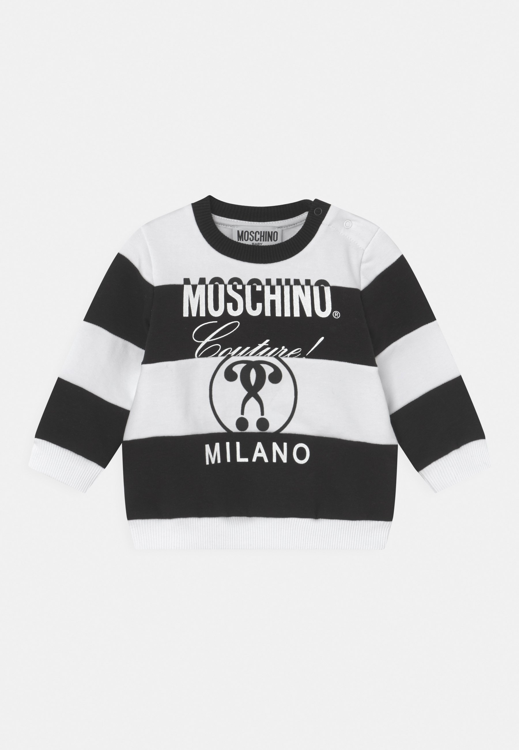 moschino jumper sale