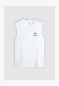 Non sélectionné, bright white plus