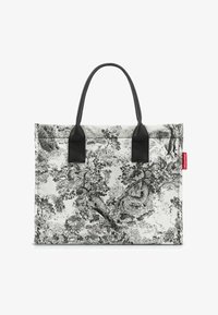 Unselected, jacquard grey