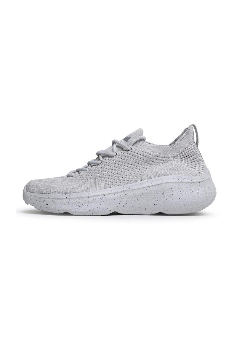 Sprandi MOODER - Tenisky - gray/šedá - Zalando.cz