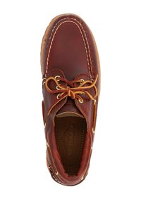 Sebago Scarpe da barca - marrone
