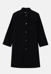 ZENONE - Palton clasic - nero