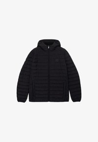 Niewybrane, black milano