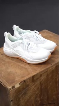 TYR CXT FLOW MENS - Trainingsschuh - white