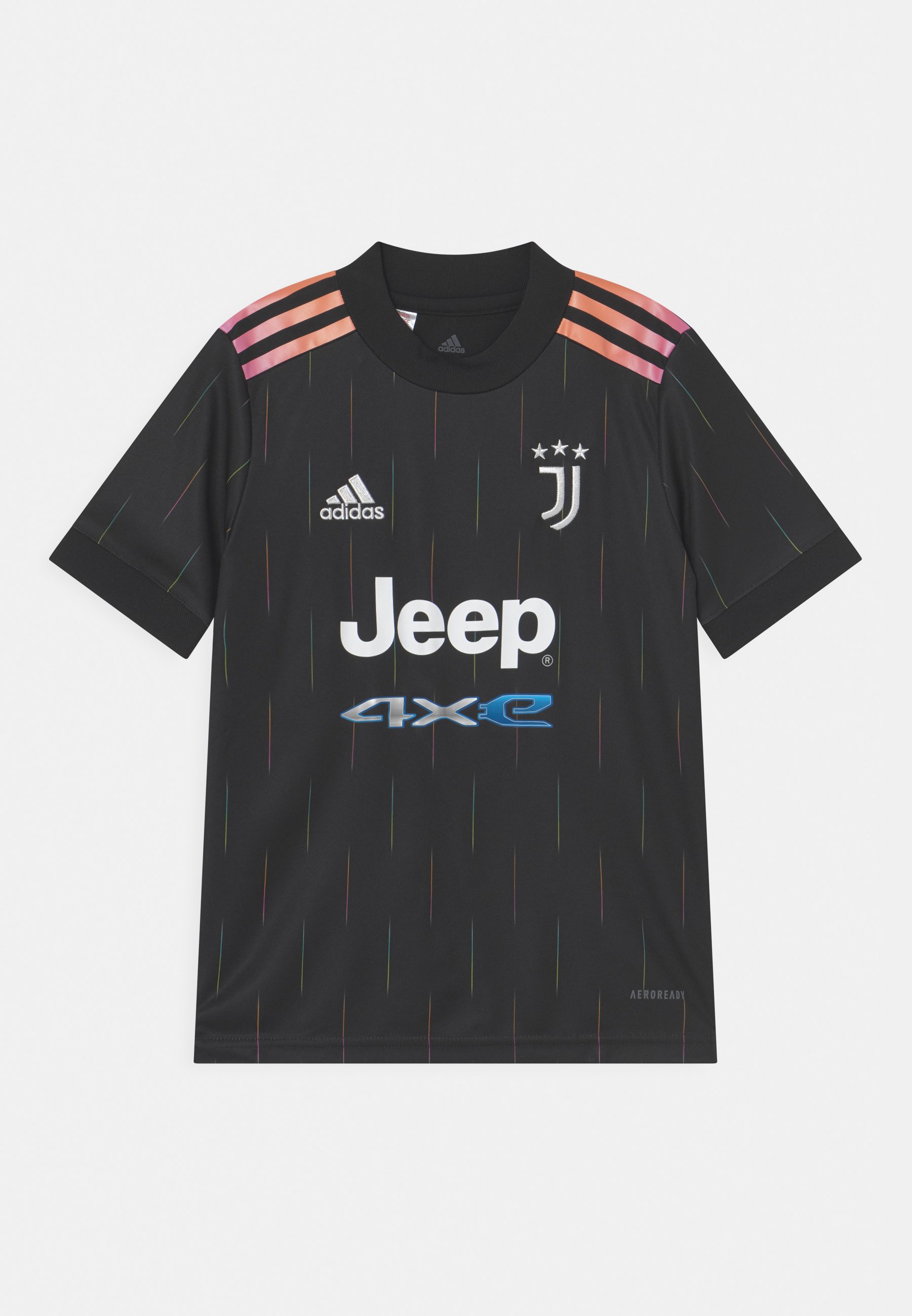 zalando juventus
