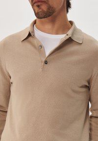Matinique Maglione - beige
