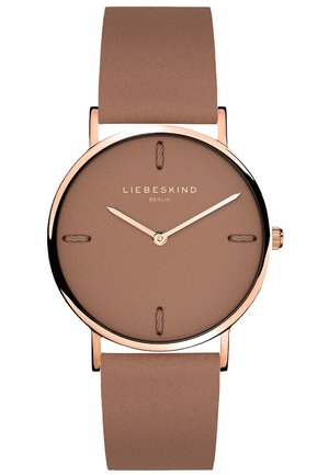 Ure - brown