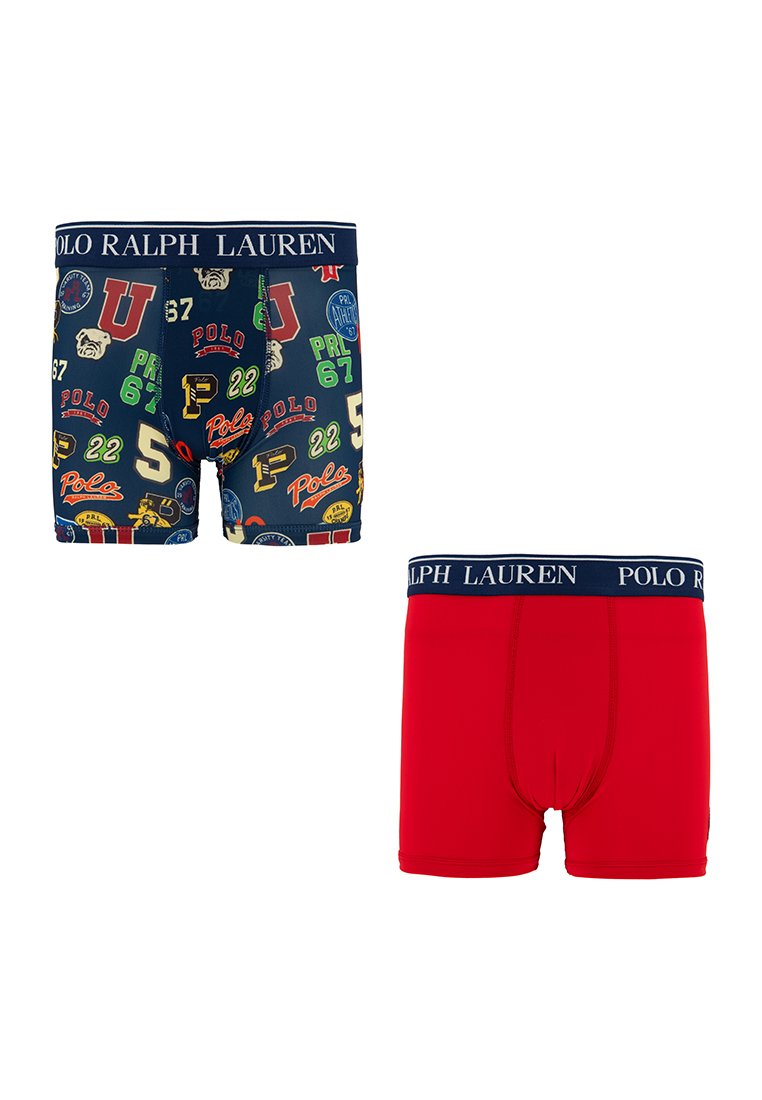 Polo Ralph Lauren Boxers meerkleurig Polo Ralph Lauren Boxers meerkleurig