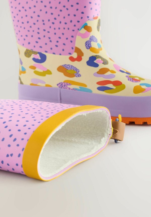 CHARACTER STANDARD – Gummistiefel – multi animal