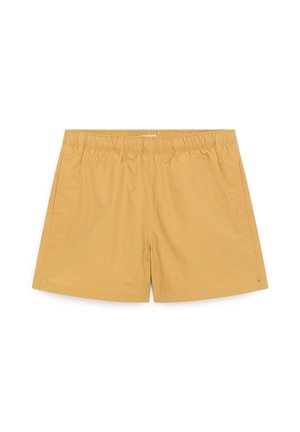 ARKET, ARKET SWIM SHORTS - Badeshorts - yellow
