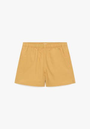 ARKET, ARKET SWIM SHORTS - Badeshorts - yellow