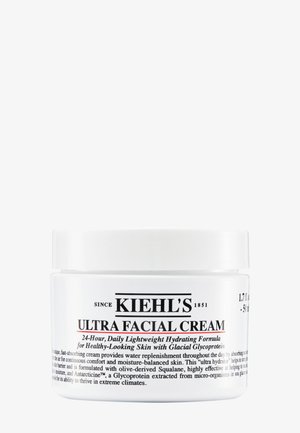 ULTRA FACIAL CREAM - Face cream - -