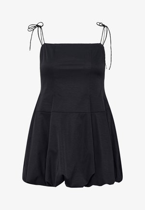Gestuz, DORIA - Robe de soirée - black