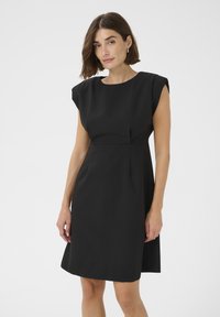 Culture ALAINE - Juhlamekko - black
