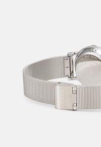 Timex TRANSCEND - Ure - silver-coloured