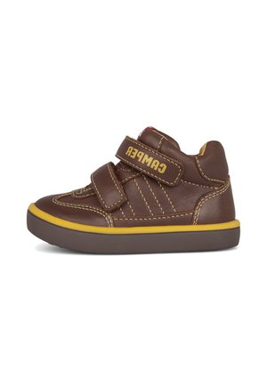 PURSUIT - Chaussures premiers pas - braun