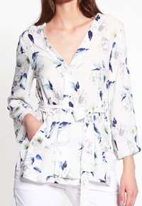 Dorothy Perkins Tunn jacka - multi-coloured