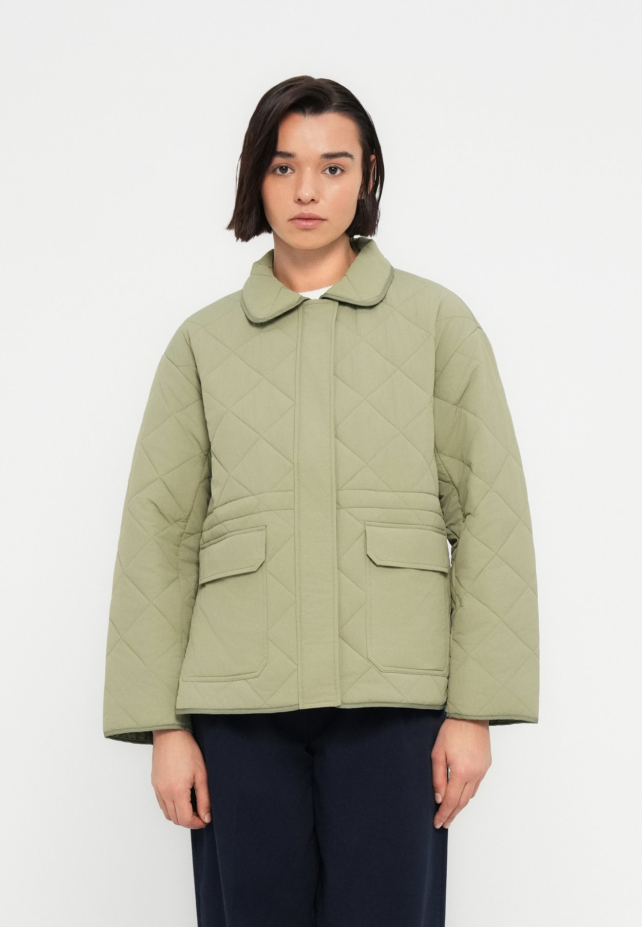 ONLJESS LIFE QUILT JACKET