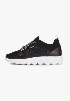 SPHERICA A - Sneakers - schwarz