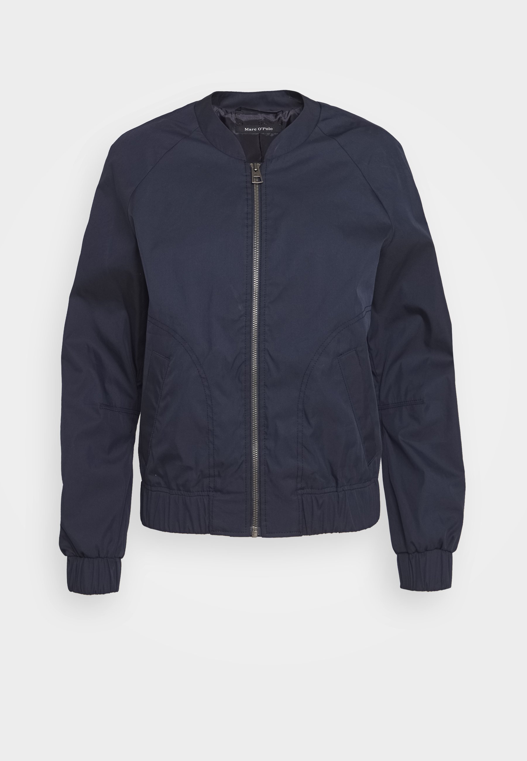 Marc O'Polo INDOOR JACKET Bomberjacka night sky Zalando.se Marc O'Polo Kläder: Köp upp till −51% | Stylight
