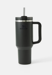 Stanley THE QUENCHER H2.O FLOWSTATE™ TUMBLER 1.18L / 40OZ - Drink bottle - black