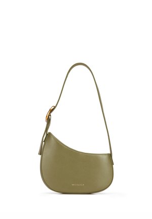 WITTCHEN, YOUNG COLLECTION - Bolso de mano - olive