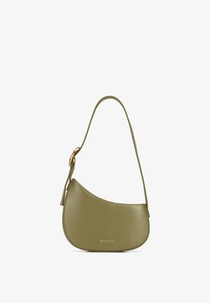 WITTCHEN, YOUNG COLLECTION - Bolso de mano - olive