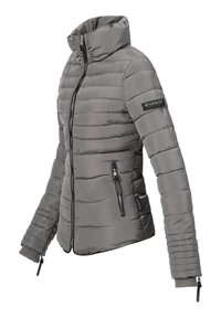 Marikoo AMBER - Winter jacket - grau