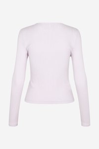 Envii VOLVI - Cardigan - lilac
