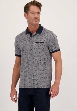 PASADENA - Poloshirt - blue