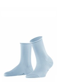 Unausgewählt, light blue