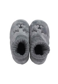 Pisamonas OSO - Pantofole - stone
