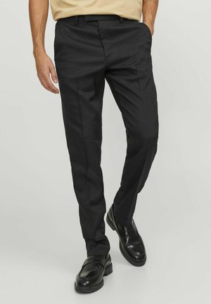 Jack & Jones Chino - black