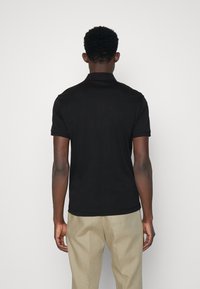 Hackett London Piké - black
