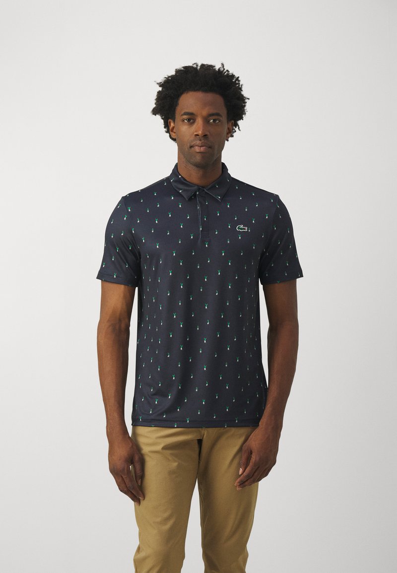 Lacoste Sport - Koszulka polo