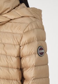 Colmar Originals LADIES JACKET - Jakna ispunjena paperjem - arizona