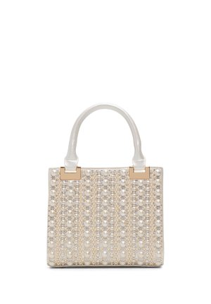 Bolso de mano - beige