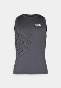 The North Face Top - dark grey