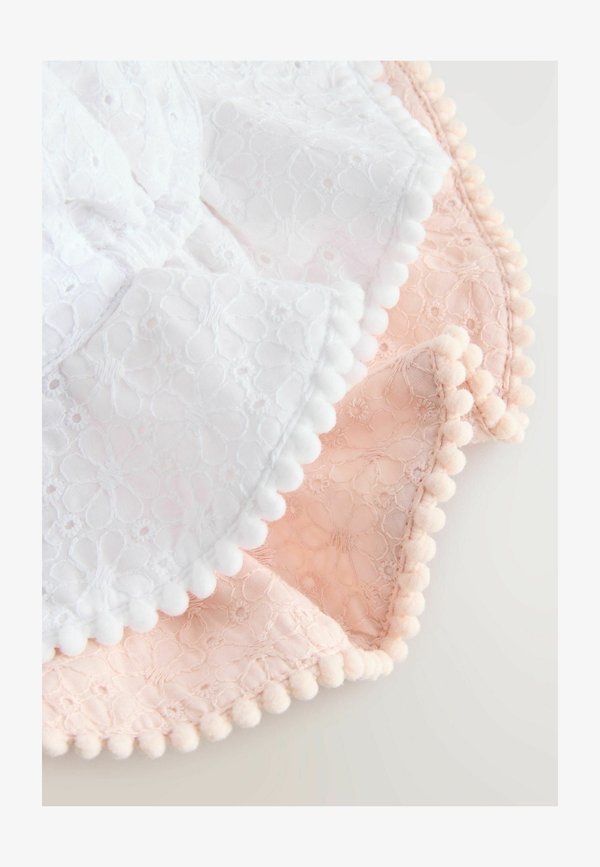 BRODERIE SUMMER 2 PACK – Hut